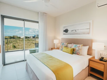 2 Bedroom Villa