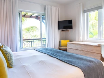 2 Bedroom Villa