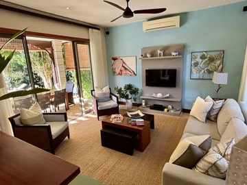 Villa de 3 Chambres