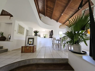 Maison de 3 Chambres