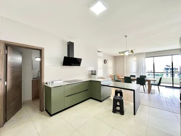 4 Bedroom Penthouse