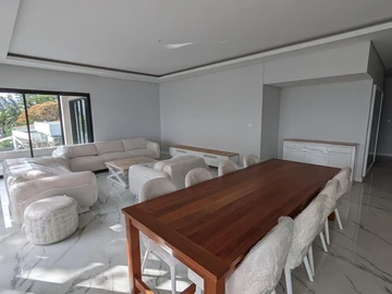 3 Bedroom Penthouse