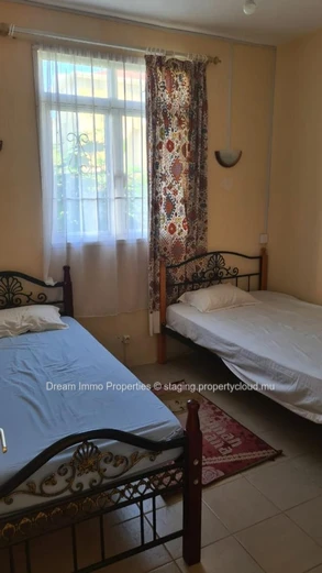 Residential Complex Of 8 Apartments For Sale Close To The Beach In Flic En Flac – Mauritius 