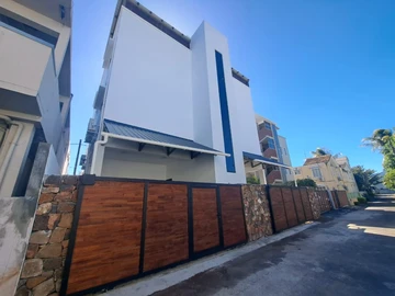 Appartement de 3 Chambres