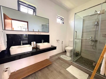 3 Bedroom Villa
