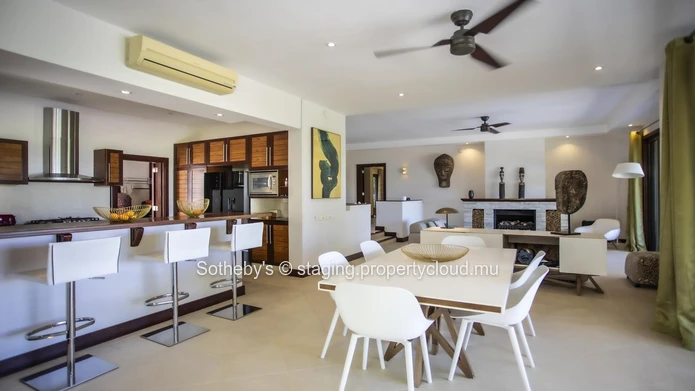 Villa Eden - Heritage Villas Valriche