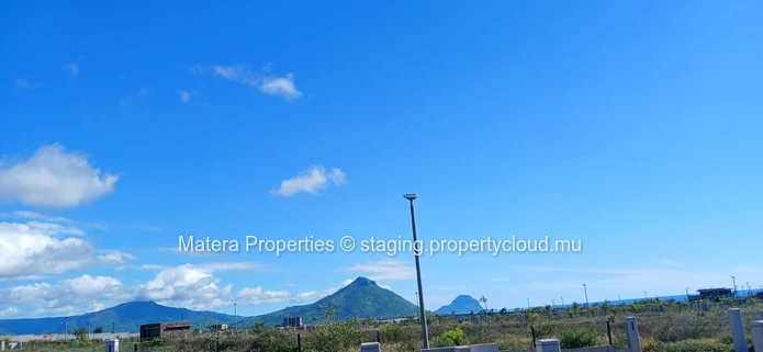 Terrain résidentiel de premier choix à vendre dans la communauté sécurisée de Magenta Parkside