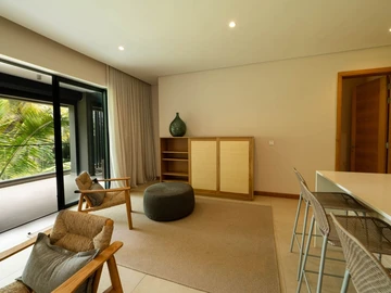 4 Bedroom Apartment