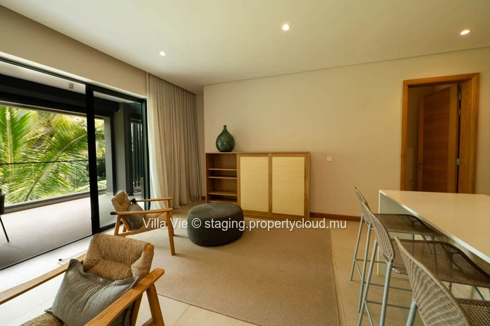 Belle Vue Harel - Spacieux appartement de 4 chambres