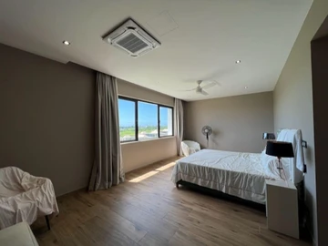 Villa de 3 Chambres