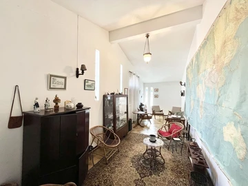Maison de 3 Chambres