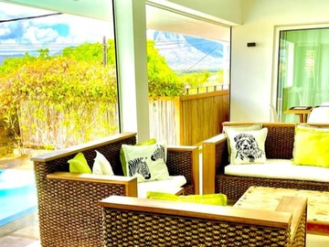 4 Bedroom Townhouse, Duplex