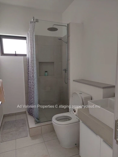 Modern Studio for Rent – Les Promenades d'Helvetia