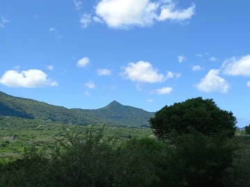Residential Land