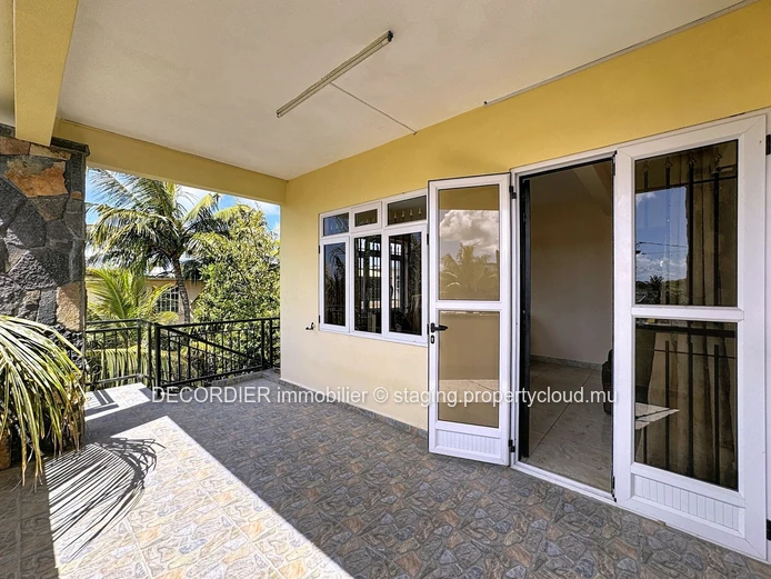 For rent in Grand Gaube