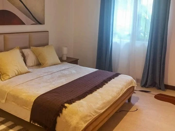 3 Bedroom Villa