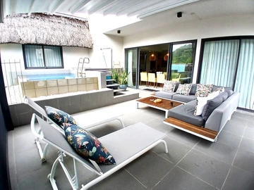 3 Bedroom Penthouse