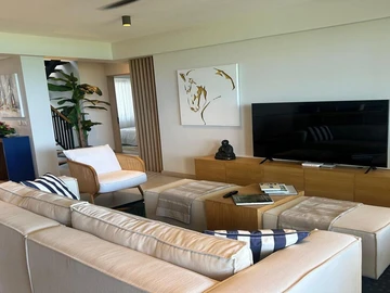 4 Bedroom Penthouse