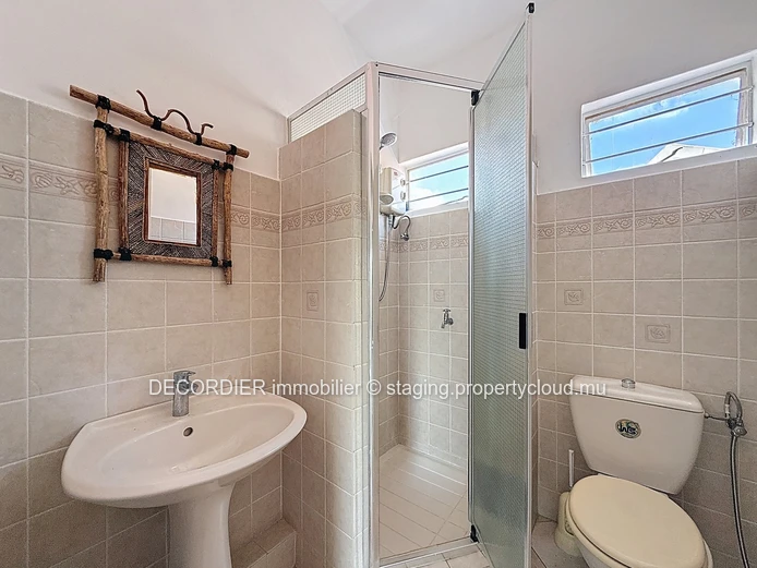 For Rent – Pereybere – Residential Apartment
