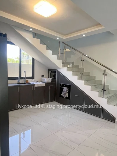 House For Rent In Grand Baie