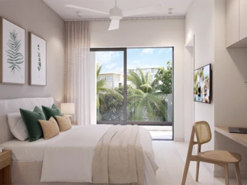 3 Bedroom Townhouse, Duplex