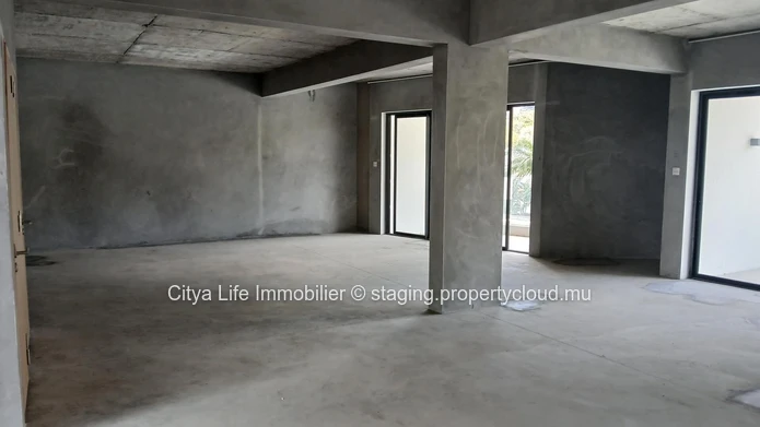 For Rent – Office Space with Terrace in Prime Location