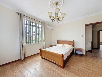 Maison de 7 Chambres