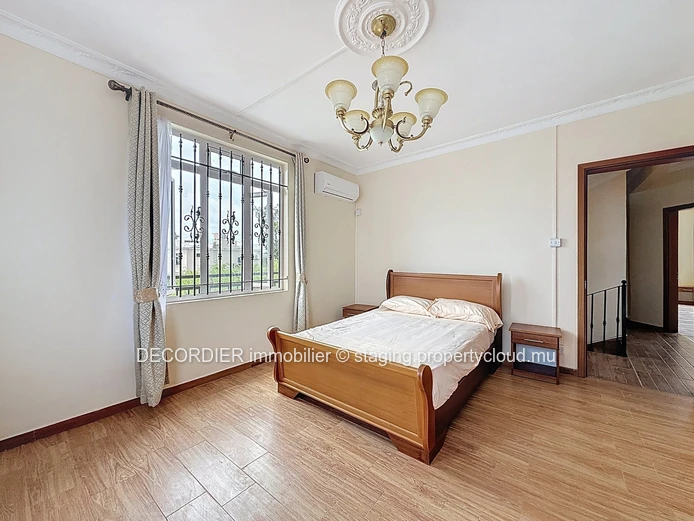 Maison à vendre à  Pereybère