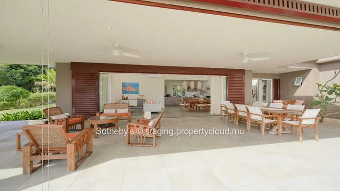 Villa Idyll - Heritage Villas Valriche