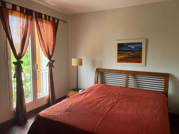 2 Bedroom Townhouse, Duplex