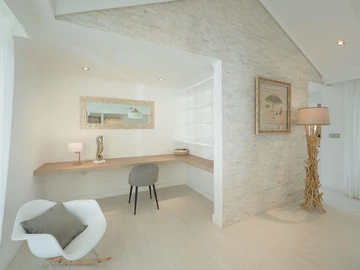 Villa de 3 Chambres