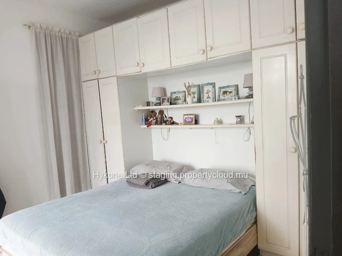 Maison À Vendre À Sodnac, Quatre Bornes