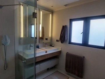 Villa de 2 Chambres