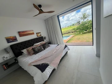 Villa de 4 Chambres