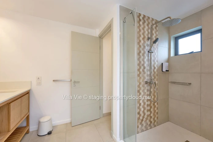 Pointe aux canonniers - Bel appartement lumineux de 3 chambres