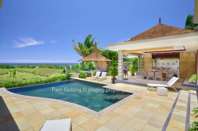 Courtyard Villa a vendre a Heritage Villas Valriche