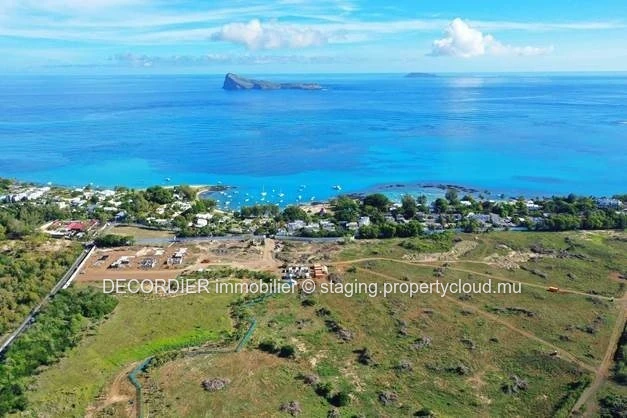 A vendre - Cap Malheureux, Appartement de prestige dans le projet Cap Marina