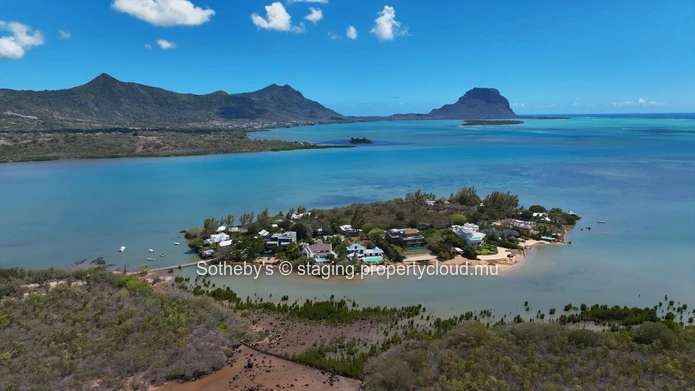 L'Îlot de Beauté - Fortier Plage
