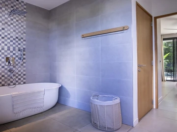Villa de 3 Chambres