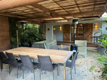 Maison de 3 Chambres