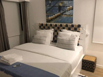 4 Bedroom Penthouse
