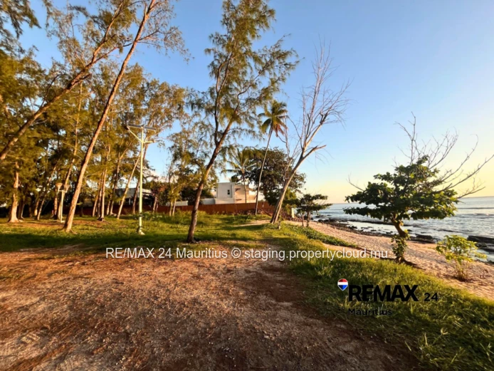 Brand new apartments within walking distance to the Sea with amazing panoramic sun set views.