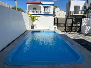 3 Bedroom Townhouse, Duplex