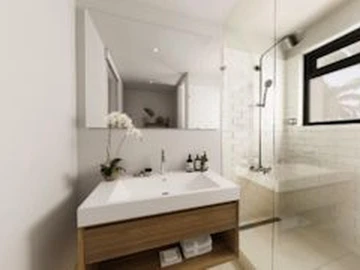 3 Bedroom Townhouse, Duplex