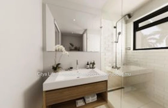 À Vendre – Superbe Duplex Moderne au Cœur de la Smart City