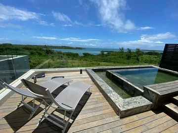 3 Bedroom Penthouse