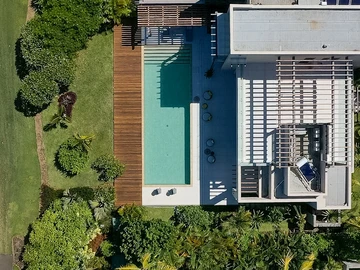Villa de 4 Chambres