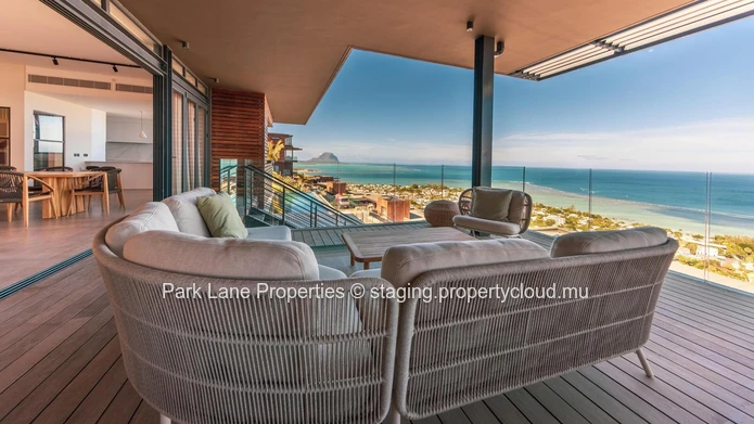 Villa One – The Ultimate Expression of Contemporary Luxury at Legend Hill