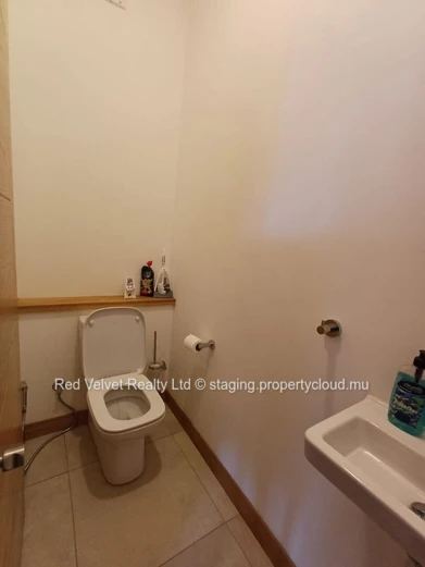 Bedroom Duplex for Rent in Beau-Plan 