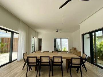 Maison de 4 Chambres